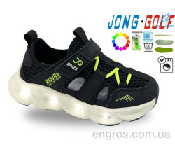 Кроссовки Jong Golf